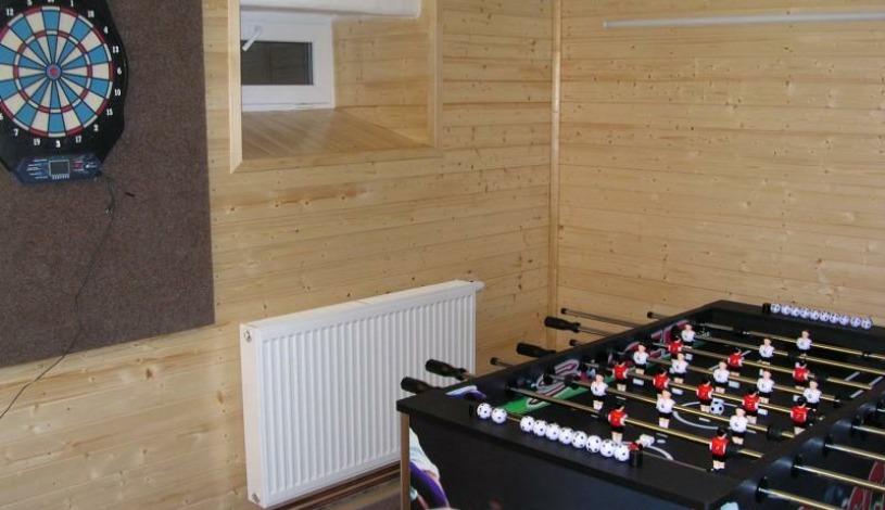 Penzion 103 Železná Ruda